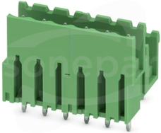 MDSTBV 2,5/ 6-G-5,08 Gniazdo do PCB