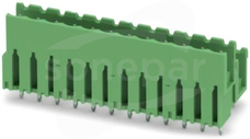 MDSTBV 2,5/12-G-5,08 Gniazdo do PCB