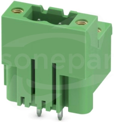 MDSTBV 2,5/ 2-GF-5,08 Gniazdo do PCB