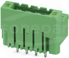 MDSTBV 2,5/ 4-GF-5,08 Gniazdo do PCB
