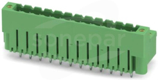 MDSTBV 2,5/12-GF-5,08 Gniazdo do PCB