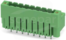 MDSTBV 2,5/ 8-GF-5,08 Gniazdo do PCB