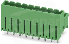 MDSTBVA 2,5/ 9-G Gniazdo do PCB