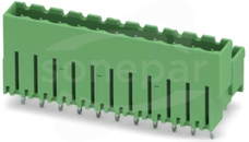 MDSTBVA 2,5/11-G Gniazdo do PCB