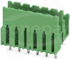 MDSTBV 2,5/ 6-G Gniazdo do PCB