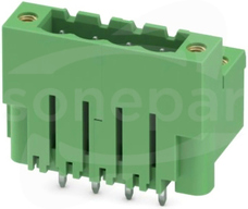 MDSTBV 2,5/ 4-GF Gniazdo do PCB