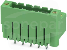 MDSTBV 2,5/ 5-GF Gniazdo do PCB