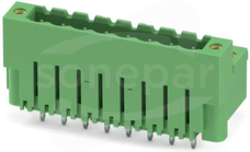 MDSTBV 2,5/ 8-GF Gniazdo do PCB