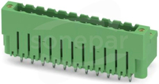 MDSTBV 2,5/11-GF Gniazdo do PCB