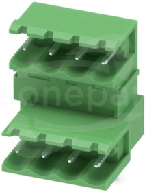 MDSTB 2,5/ 4-G Gniazdo do PCB