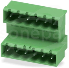 MDSTBA 2,5/ 6-G Gniazdo do PCB