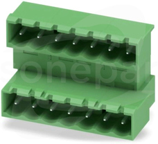 MDSTBA 2,5/ 7-G Gniazdo do PCB