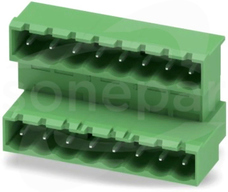 MDSTBA 2,5/ 8-G Gniazdo do PCB