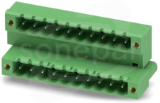 MDSTB 2,5/10-GF Gniazdo do PCB