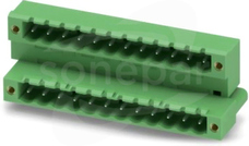 MDSTB 2,5/12-GF Gniazdo do PCB