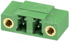 MC 1,5/ 2-GF-5,08 Gniazdo do PCB