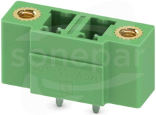 MCV 1,5/ 2-GF-5,08 Gniazdo do PCB