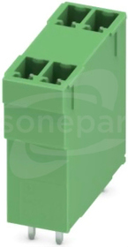 MCDV 1,5/ 2-G1-3,81 Gniazdo do PCB