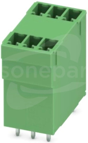 MCDV 1,5/ 3-G1-3,81 Gniazdo do PCB