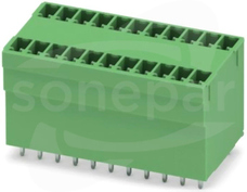 MCDV 1,5/11-G1-3,81 Gniazdo do PCB