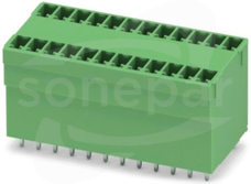 MCDV 1,5/12-G1-3,81 Gniazdo do PCB