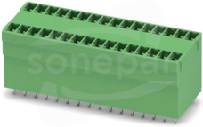 MCDV 1,5/16-G1-3,81 Gniazdo do PCB