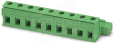 GIC 2,5/ 9-STGF-7,62 Złącze do PCB