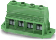 MKDSP 50/ 4-17,5-F Terminal przyłączeniowy do PCB