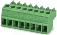 MC 1,5/ 8-ST-3,5 AU Złącze do PCB