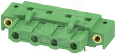 GIC 2,5/ 4-GF-7,62 Gniazdo do PCB