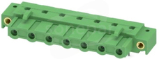 GIC 2,5/ 7-GF-7,62 Gniazdo do PCB