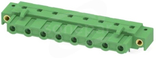 GIC 2,5/ 8-GF-7,62 Gniazdo do PCB