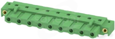 GIC 2,5/ 9-GF-7,62 Gniazdo do PCB