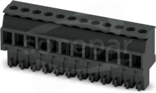MCVR 1,5/12-ST-3,81 BK Złącze do PCB
