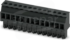 MCVR 1,5/13-ST-3,81 BK Złącze do PCB