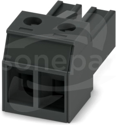 PC 4/ 2-ST-7,62 BK Złącze do PCB