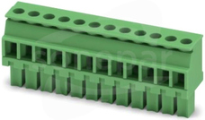 MCVW 1,5/12-ST-3,81 AU Złącze do PCB