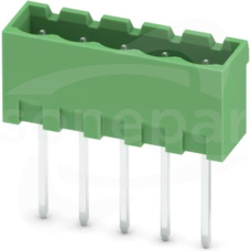 MSTBVA 2,5/ 5-G-5,08 PIN 13,9 Gniazdo do PCB