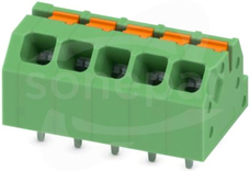 SPTAF 1/ 5-3,5-IL Terminal przyłączeniowy do PCB