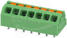 SPTAF 1/ 7-3,5-IL Terminal przyłączeniowy do PCB