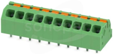 SPTAF 1/10-3,5-IL Terminal przyłączeniowy do PCB