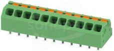 SPTAF 1/11-3,5-IL Terminal przyłączeniowy do PCB