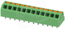 SPTAF 1/12-3,5-IL Terminal przyłączeniowy do PCB