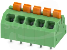 SPTAF 1/ 5-3,5-EL Terminal przyłączeniowy do PCB