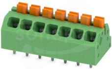 SPTAF 1/ 7-3,5-EL Terminal przyłączeniowy do PCB