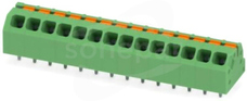 SPTAF 1/14-3,5-IL Terminal przyłączeniowy do PCB