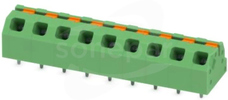 SPTAF 1/ 9-5,0-IL Terminal przyłączeniowy do PCB