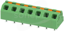 SPTAF 1/ 7-5,0-IL Terminal przyłączeniowy do PCB