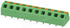 SPTAF 1/10-5,0-IL Terminal przyłączeniowy do PCB