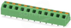 SPTAF 1/11-5,0-IL Terminal przyłączeniowy do PCB